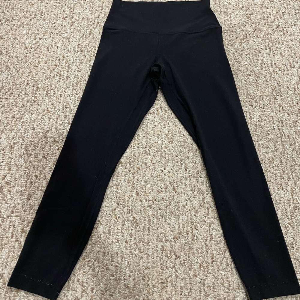 Women’s lululemon align leggings